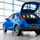 Illustration for article titled The 2020 Toyota Yaris Hatchback Is the Forbidden Mazda 2 You Wont Be Sorry You Settled For